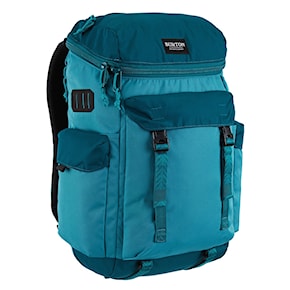 Backpack Burton Annex 2.0 28L brittany blue/shaded spruce 2022