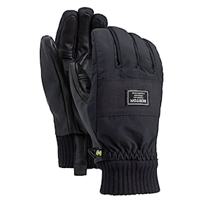 Gloves Burton Dam true black 2021/2022