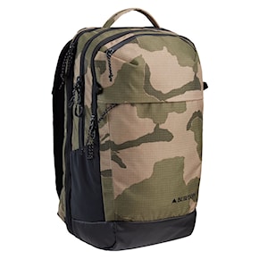 Backpack Burton Multipath 27L barren camo print 2020/2021