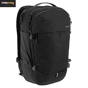 Backpack Burton Multipath Commuter 26L black cordura 2022