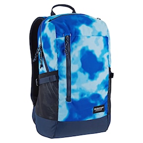 Backpack Burton Prospect 2.0 cobalt abstract dye 2022