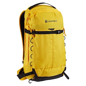 Snowboard backpack Burton Sidehill 25L spectra yellow 2021/2022