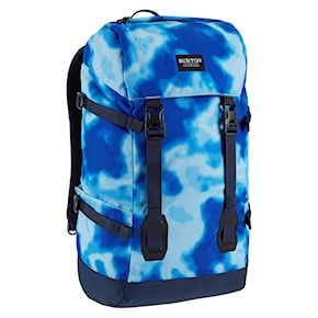 Backpack Burton Tinder 2.0 30L cobalt abstract dye 2022