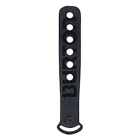 Spare Part Burton Toe Slider black