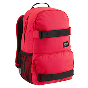 Backpack Burton Treble Yell potent pink 2022