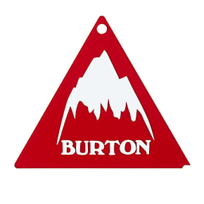 Škrabka na vosk Burton Tri-Scraper