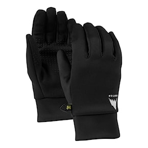 Gloves Burton Wms Touch N Go Liner true black 2022/2023