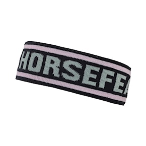 Headband Horsefeathers Debbie blue haze 2025