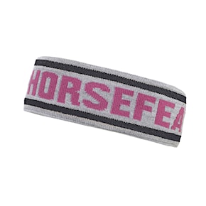 Headband Horsefeathers Debbie malaga 2025