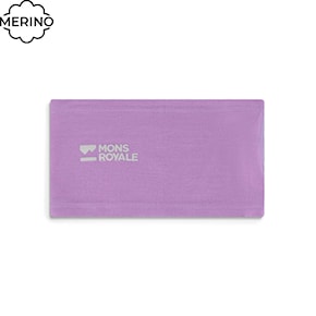 Čelenka Mons Royale Haines Helmet Liner lupin 2025