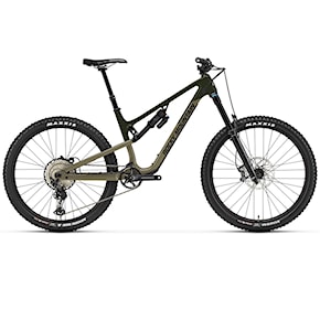 MTB bicykel Rocky Mountain Altitude Carbon 50 29" green/green 2022