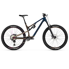 Rower Rocky Mountain Instinct Carbon 70 29" brown/blue 2023