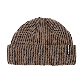 Čiapka Beyond Medals Short Beanie brown 2026