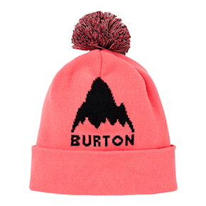 Čiapka Burton Kids Recycled Trope peach echo 2025