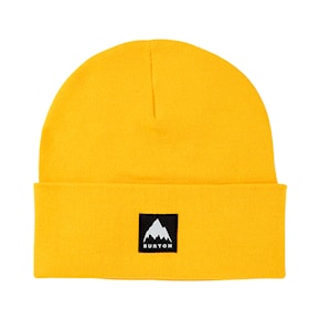 Cap Burton Recycled Kactusbunch Tall goldenrod 2025