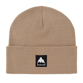 Čiapka Burton Recycled Kactusbunch Tall summit taupe 2026