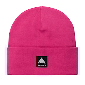 Čiapka Burton Recycled Kactusbunch Tall very berry 2026
