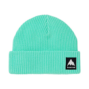 Cap Burton Recycled VT powder mint 2025