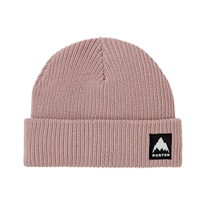 Cap Burton Recycled VT shadow pink 2025