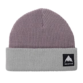 Čiapka Burton Recycled VT washed lavender/grey cloud 2026