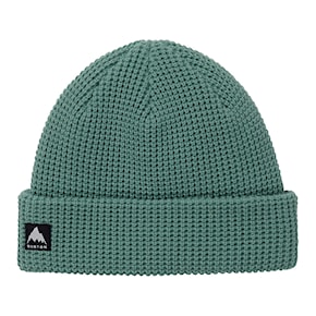 Čiapka Burton Recycled Waffle soft sage 2026