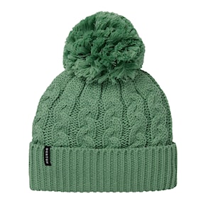 Čiapka Burton Wms Fleece Lined Zippy soft sage 2026