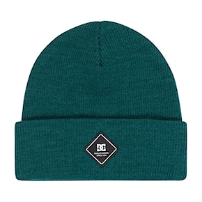 Čiapka DC Label deep teal 2026
