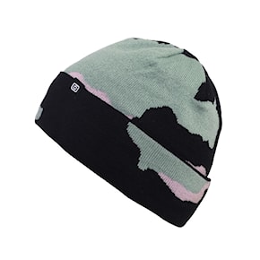 Cap Horsefeathers Anika blue haze camo 2025