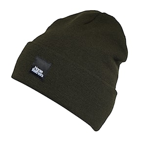 Čepice Horsefeathers Niklas olive night 2026