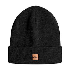 Cap Quiksilver Brigade true black 2025