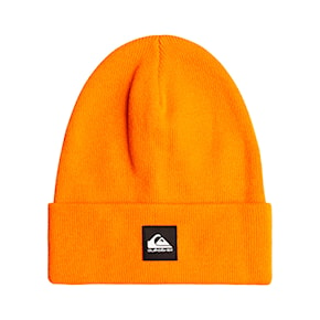 Cap Quiksilver Brigade Youth orange pepper 2025