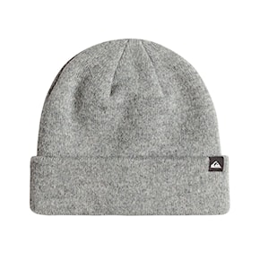 Čiapka Quiksilver Routine medium grey heather 2025