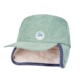 Czapka Roxy Chloe Kim Cap lily pad 2025