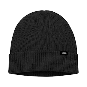 Czapka Vans Core Basic Cuff black 2026