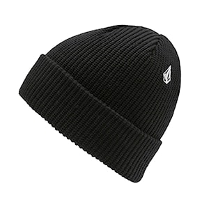 Cap Volcom Sweep black 2025