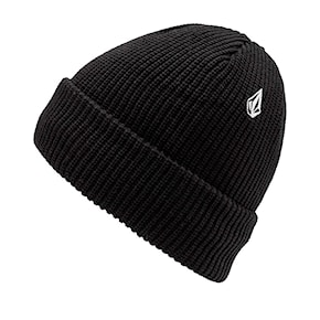 Cap Volcom Sweep Lined black 2025