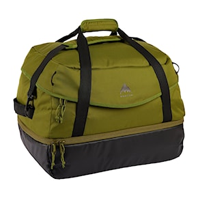 Travel Bags Burton Gig 70L calla green 2022
