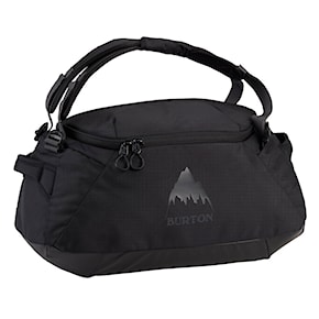 Torba podróżna Burton Multipath 40L true black ballistic 2025