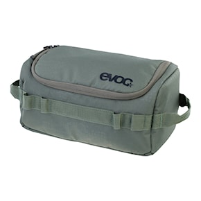 Toiletry Bag EVOC Wash Bag dark olive