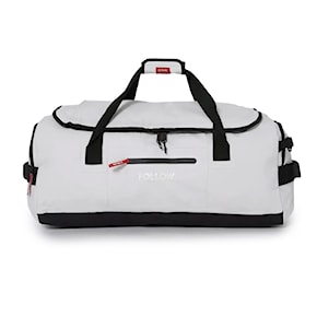 Travel Bag Follow Life Duffel Bag light grey 2025