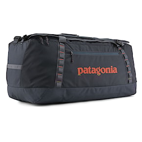 Cestovná taška Patagonia Black Hole Duffel 100L smolder blue 2025