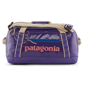 Torba podróżna Patagonia Black Hole Duffel 40L perennial purple 2023/2024