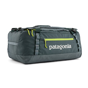 Cestovní taška Patagonia Black Hole Duffel 55L nouveau green 2024