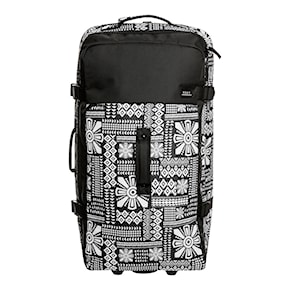 Travel Bag Roxy Big Souvenir phantom mo rockin vibe app 2025