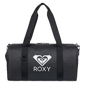 Cestovní taška Roxy Vitamin Sea anthracite 2022