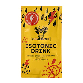 Isotonic drink Chimpanzee Isotonic Drink Lemon