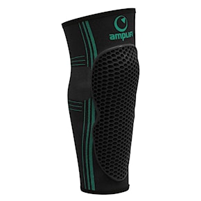 Protective Gear Amplifi Mkx Elbow black/turquoise