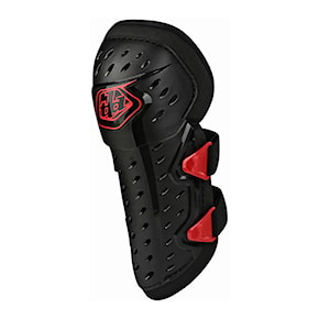 Knee Guards Troy Lee Designs Youth Rogue black 2024