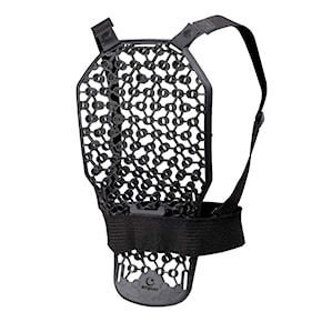 Chrániče chrbtice Amplifi Aegi:s Shield stealth black