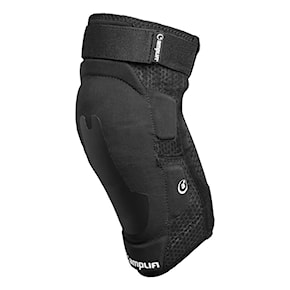 Chrániče kolien Amplifi Havok2.0 Knee stealth black